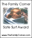 Family Corner Award Image