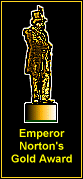 Gold Norton Award 